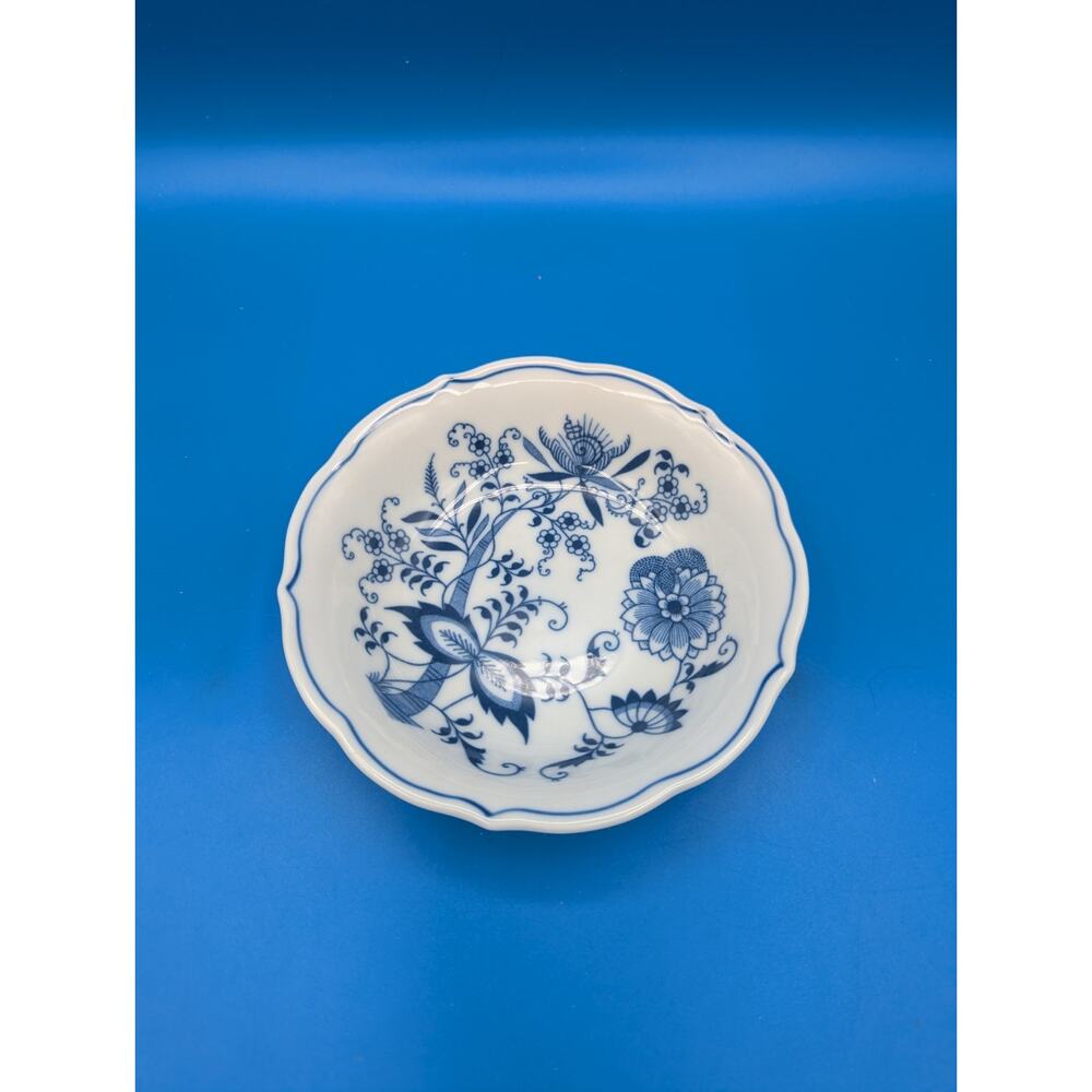 Blue Danube Japan fruit bowl